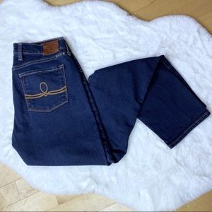 Lucky Brand Sofia Skinny Jeans